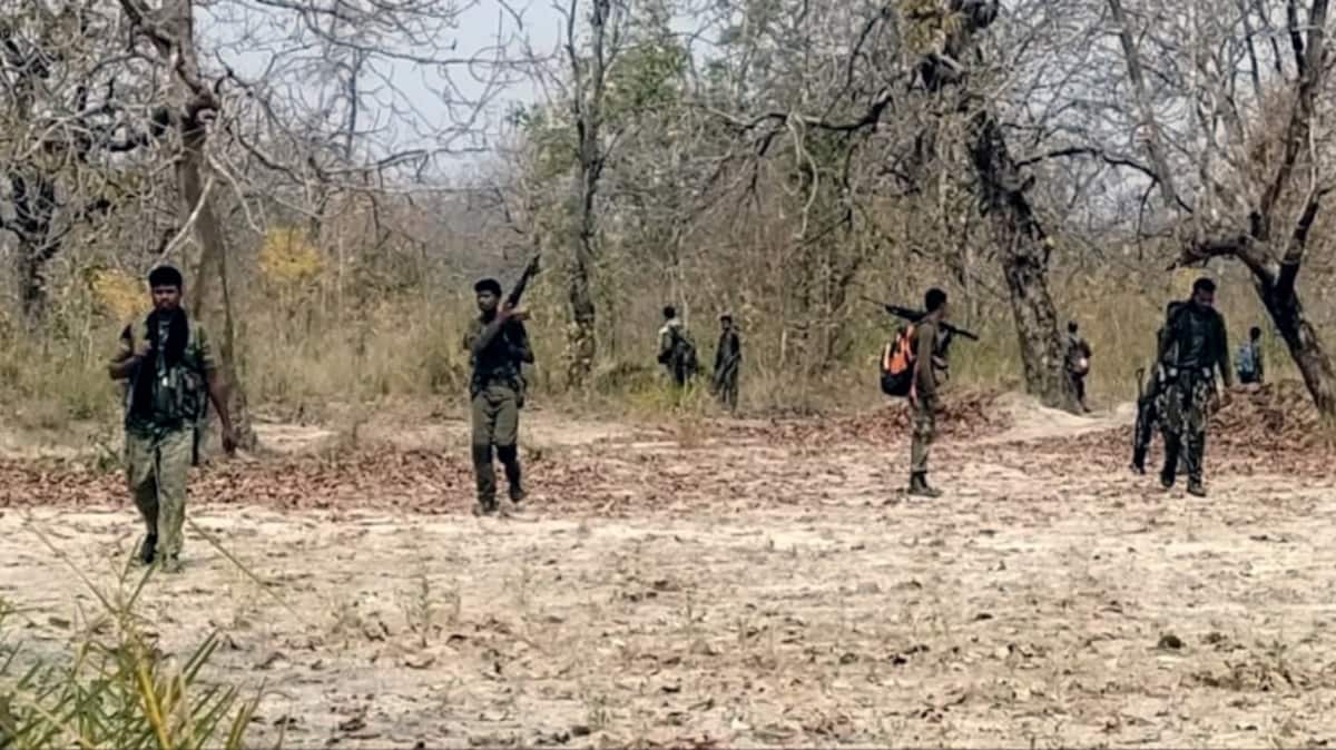 Police Jawan Killed, Three Injured in Maoist IED Blast in Chhattisgarh’s Bijapur