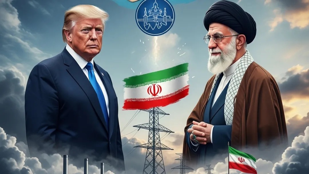 Iran-US War LIVE: Trump Pauses Strikes, Iran OKs Hormuz Aid