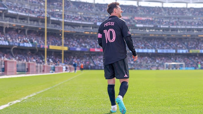 Lionel Messi’s Farewell in Argentina Sets Stage for 2026 World Cup Retirement