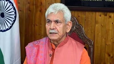 J&K Lieutenant Governor orders magisterial enquiry