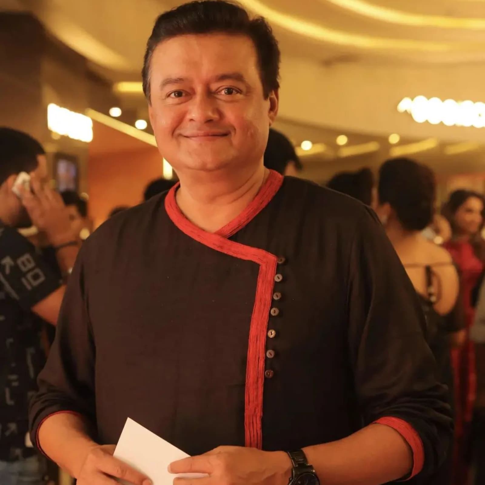 Saswata Chatterjee distances himself from ‘The Bengali Files’ controversy, says film was first titled ‘The Delhi Files’