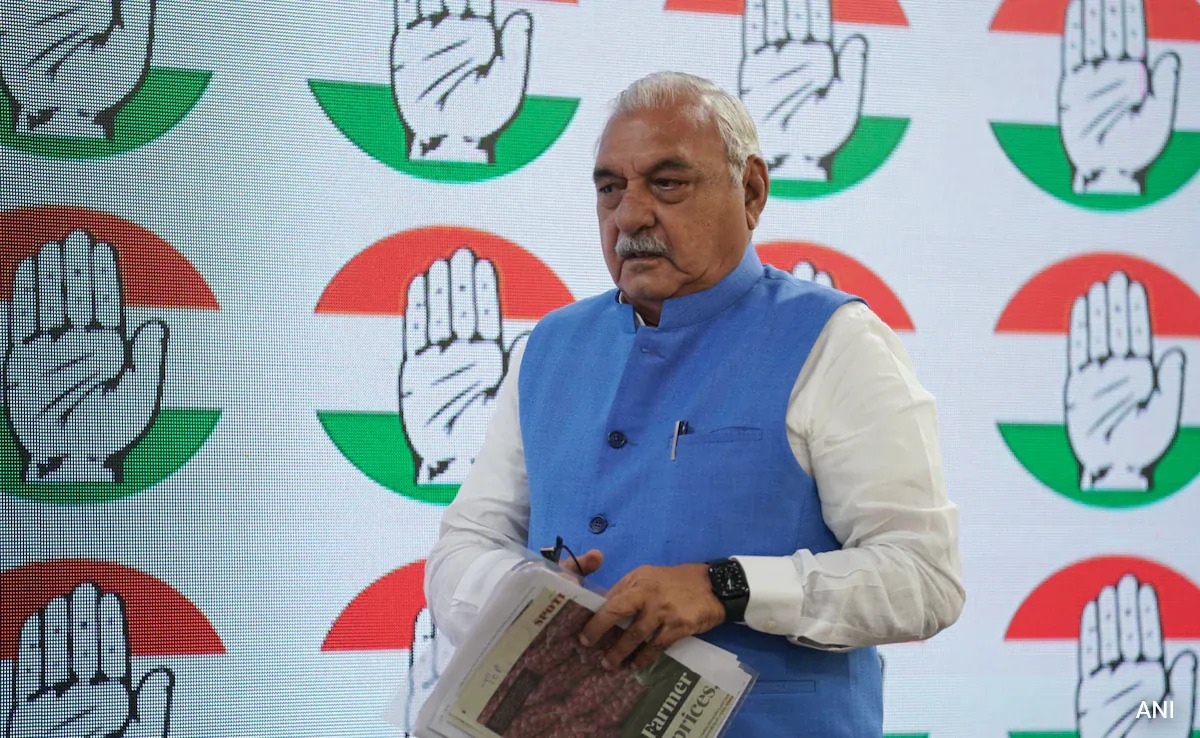 A decade long case finally reached verdict, Haryana court clears Hooda