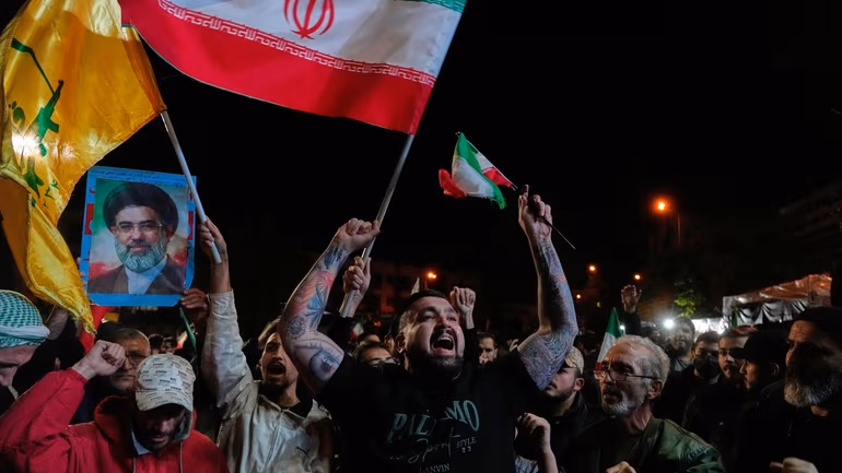 US‑Iran 14 Day Ceasefire in Effect as Global Energy Markets React