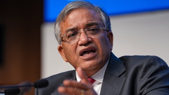 Opposition Plans Impeachment Motion Against Chief Election Commissioner Gyanesh Kumar