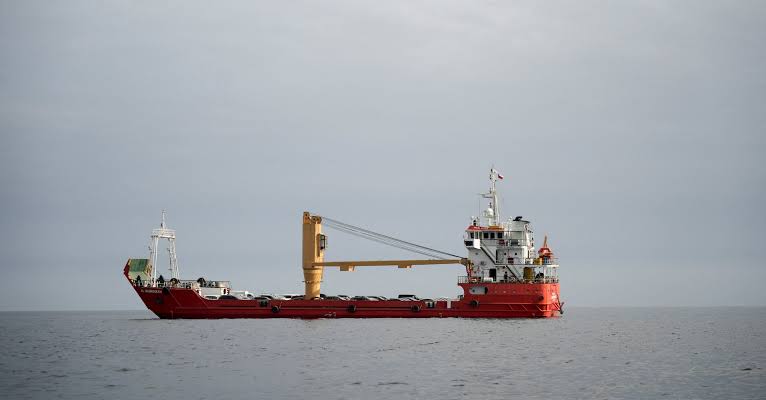 US Launches Naval Blockade on Iranian Ports Post Talks Failure