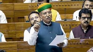 Lok Sabha seats set for major expansion as Law Minister announces 50% increase across all states