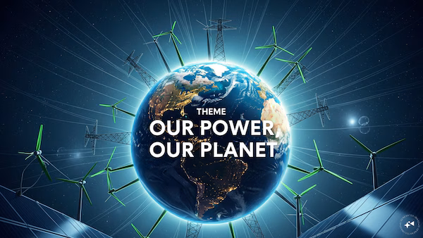 Earth Day 2026: Nations Mark Our Power, Our Planet with Rallies and Science Events