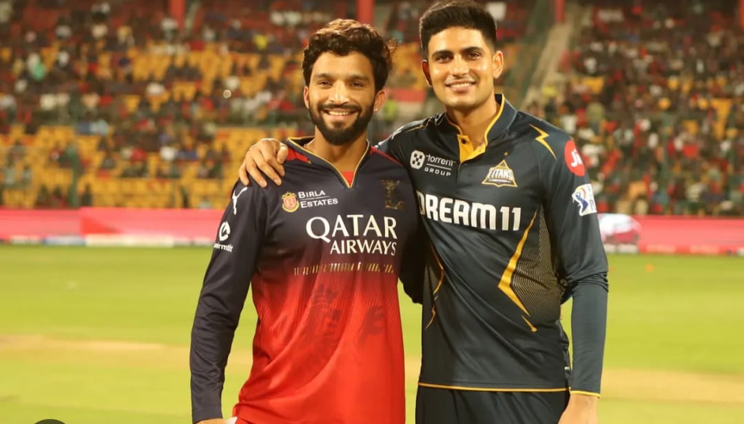 IPL 2026: Bengaluru in final home game at Chinnaswamy Stadium against Gujarat Titan