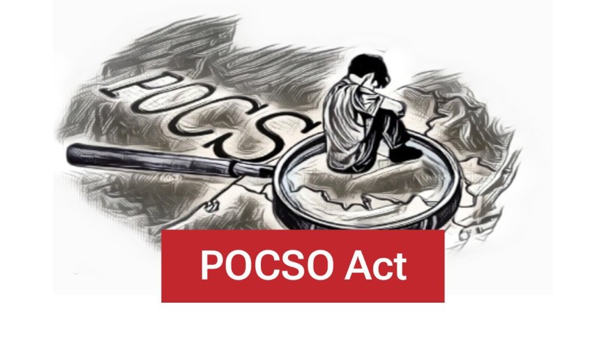 Karnataka Reports 26% Rise in POCSO Cases in Two Years