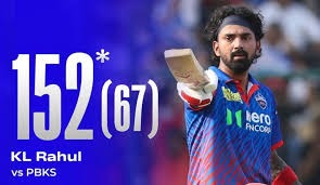 KL Rahul creates IPL history , joins legend Chris Gayle and Brendon Mccullum