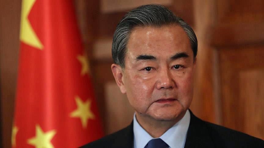 Chinese Foreign Minister Wang Yi to Visit India on August 18 Ahead of Modi's SCO Summit Trip