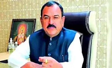 Rohit Pawar Alleges ‘Godman’ Involvement in Fatal Ajit Pawar Plane Crash