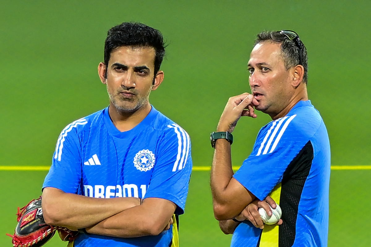Asia Cup 2025: Indian Squad Announcement Raises Key Selection Questions
