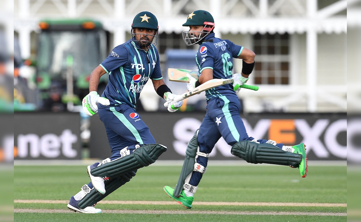 Babar Azam, Mohammad Rizwan face PCB central contract downgrade after Asia Cup snub