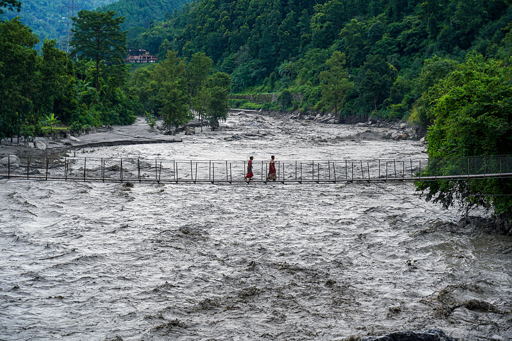 India, Nepal to Hold Key Talks on Flood Management and River Projects in Kathmandu