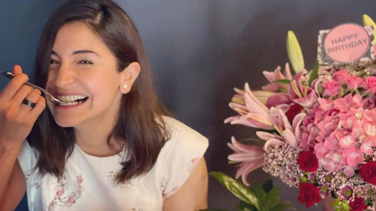 Anushka Sharma Celebrates Birthday , Fans Revisit Her Iconic Films