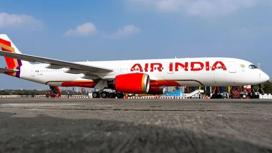 Air India Scales Back International Operations Through July Amid Aircraft Maintenance Delays