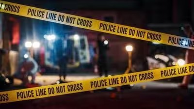 Six Family Members Killed in Horrific Road Accident in UP's Jalaun