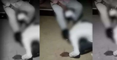 Rajasthan Youth Forced to Lick Shoe Sole as Apology for Scamming Villagers in Bundi