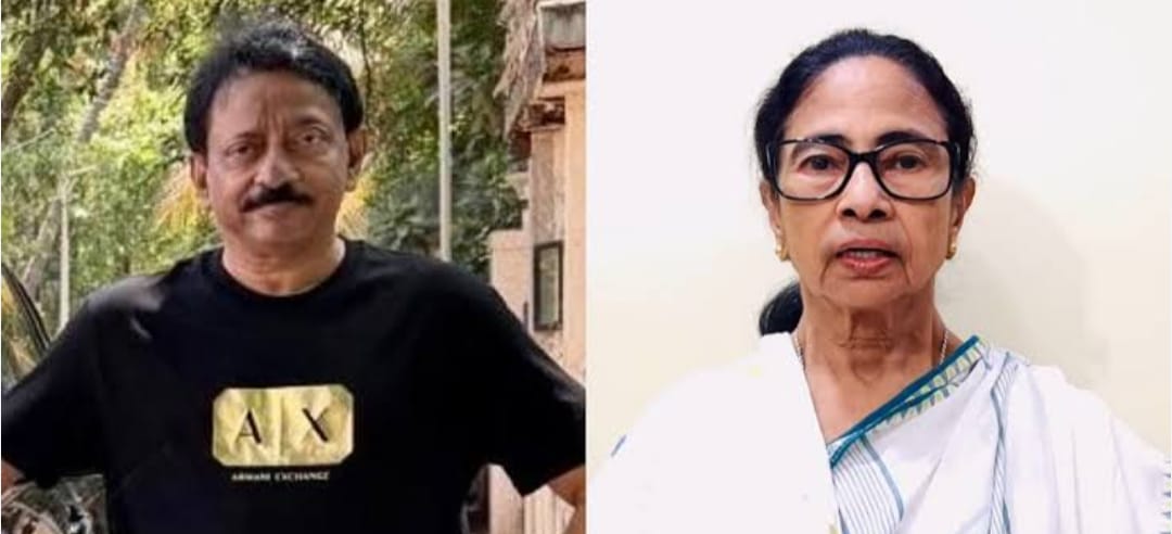 Ram Gopal Varma Criticizes Mamata Banerjee Over Refusal to Resign