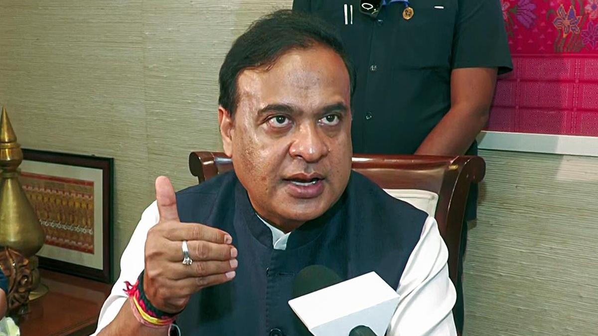 New Government Set to Take Oath on May 12, Himanta Biswa Sarma Resigns as Assam Chief Minister