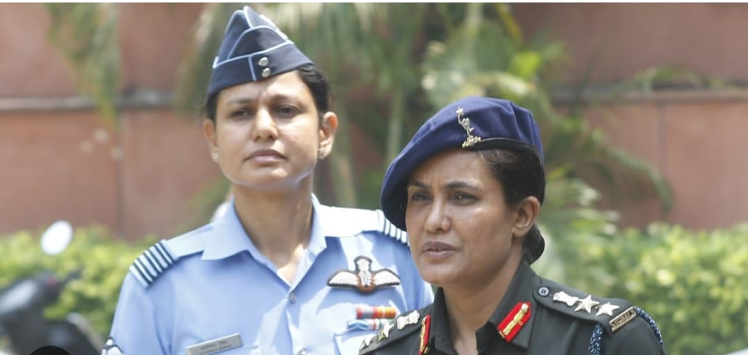 We Don’t Count Body Bags ,  Air Marshal Bharti , Col. Qureshi — Faces of Operation Sindoor Still Resonate a Year Later