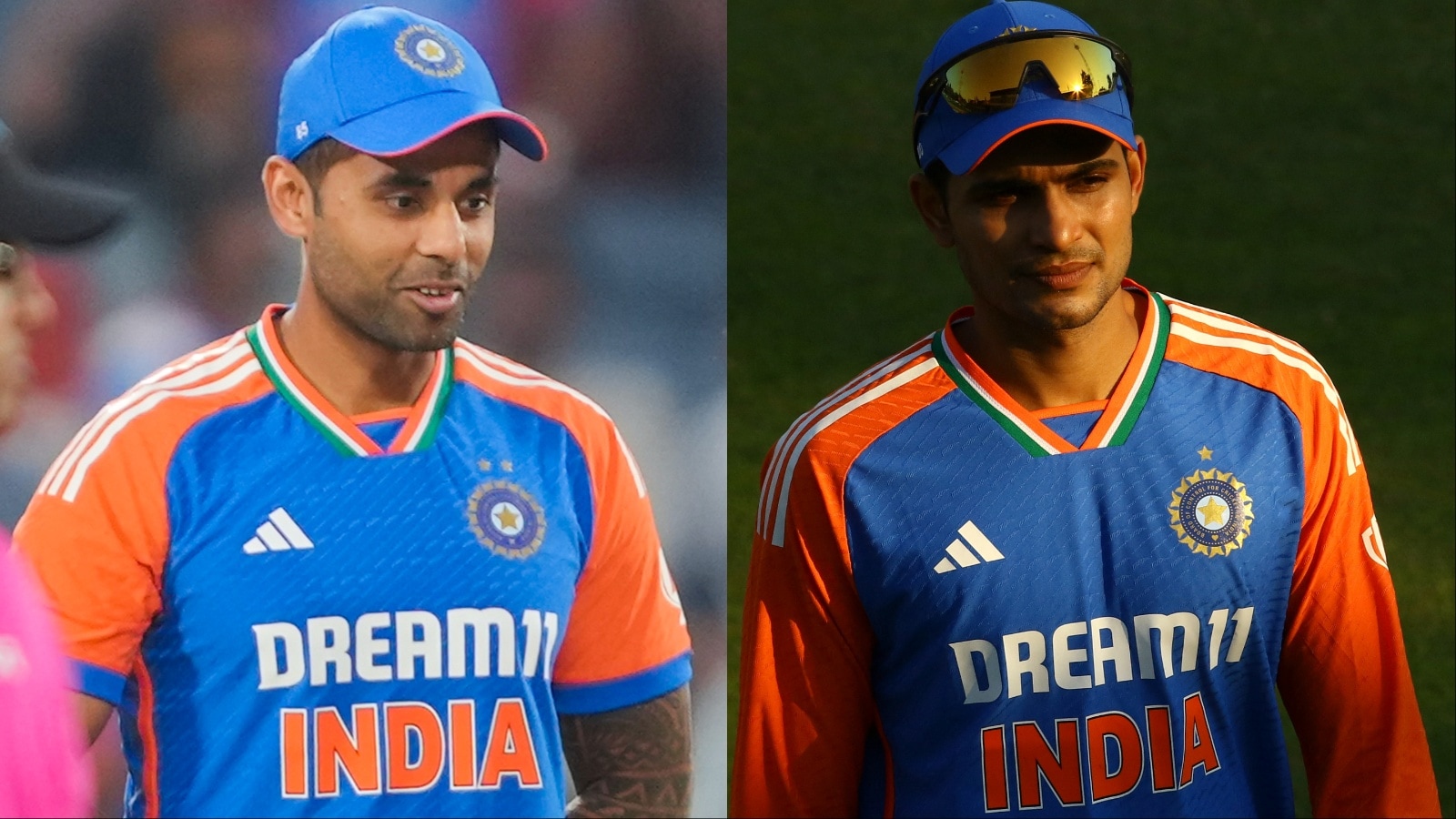 BCCI announces India’s 15-member squad for Asia Cup 2025; Suryakumar Yadav named captain