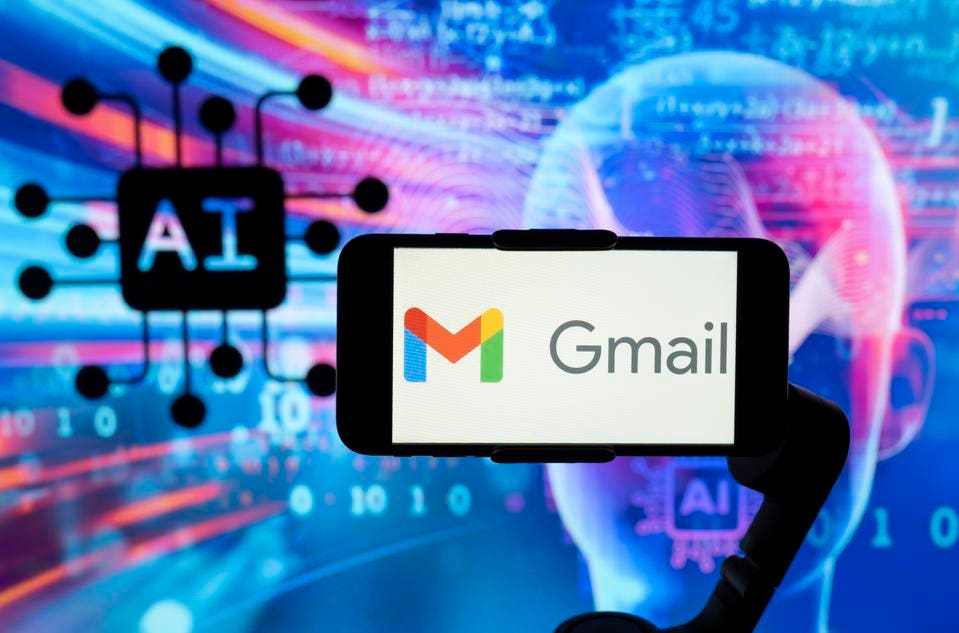 Google warns of new cyber attack targeting Gmail users through AI manipulation