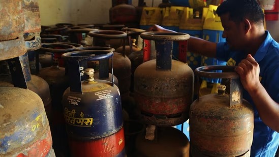 LPG Giants Issue Major Scam Alert Over Delivery OTP Fraud