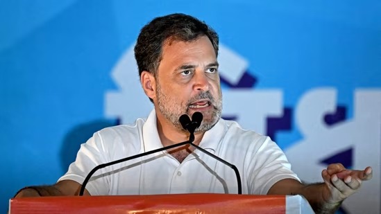 Rahul Gandhi Slams PM Modi’s ‘WFH’ Appeal as ‘Proof of Failure’