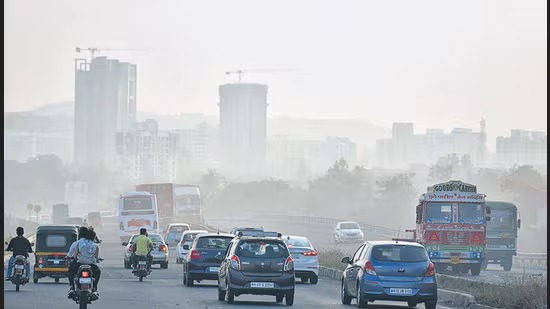 Pune to Launch India’s First Low Emission Zone to Combat Urban Pollution