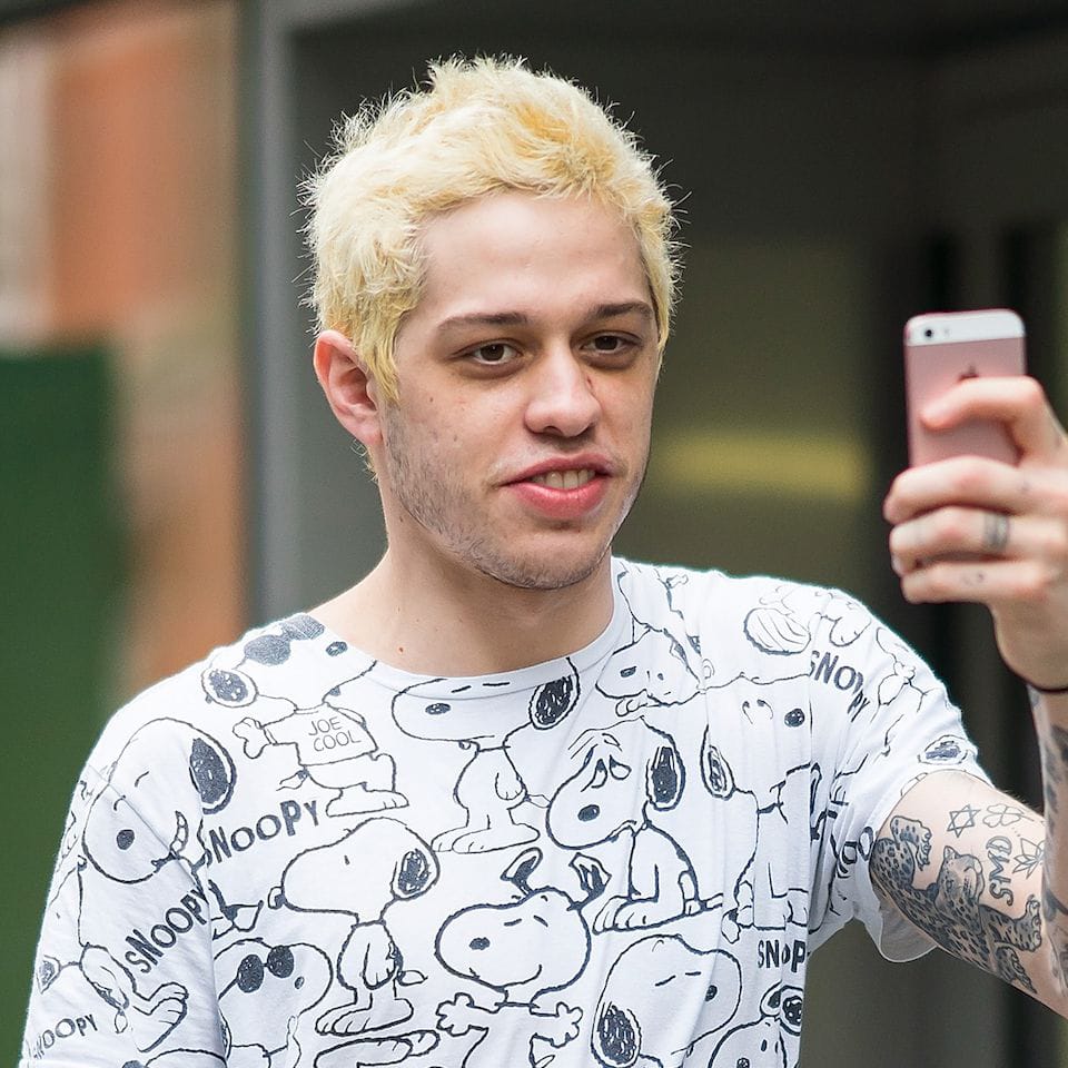 Pete Davidson Opens Up on "Big Dick Energy" Humiliation