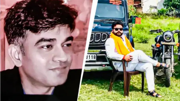 Digital Trail Leads to Arrest of Three Suspects in Chandranath Rath Murder Case