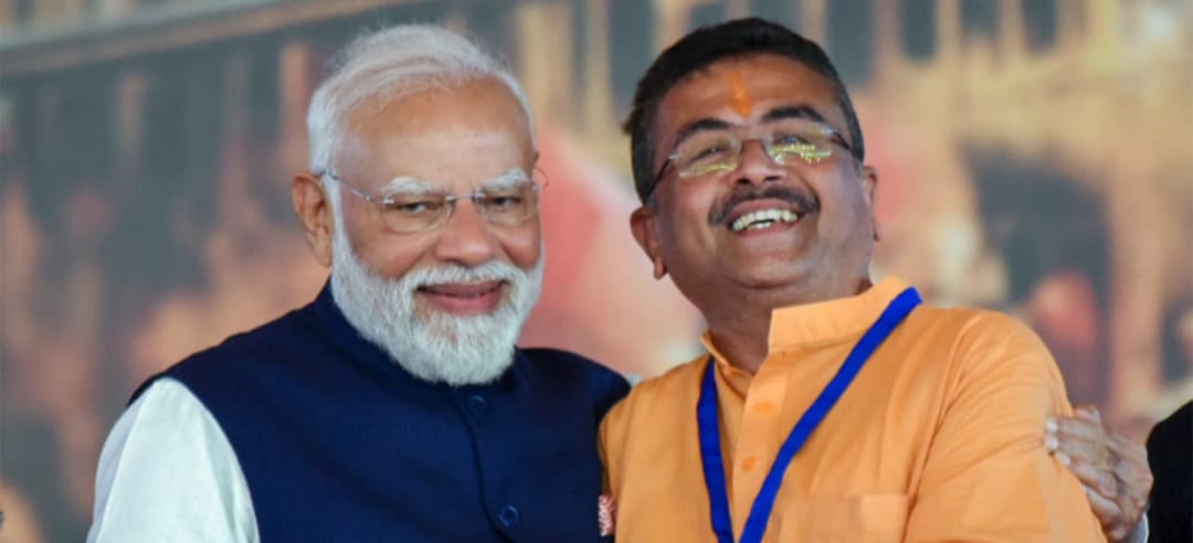 Narendra Modi hails Ayushman Bharat rollout in West Bengal, vows seamless implementation of Central schemes