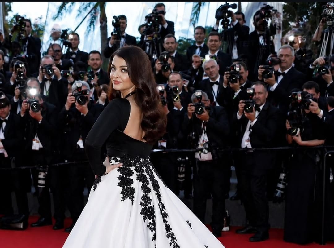 Loreal  Paris Breaks Silence After Fans Slam Brand for ‘Ignoring’ Aishwarya Rai Bachchan at Cannes