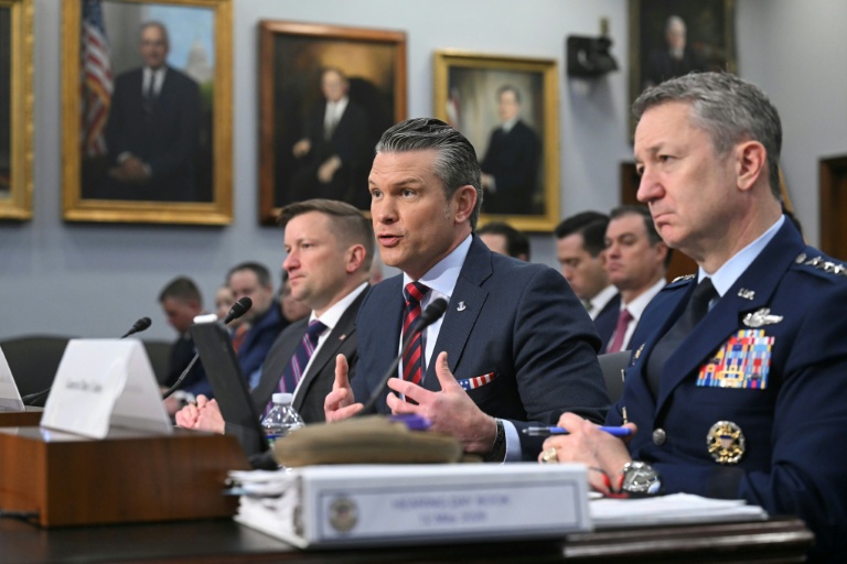 Pentagon Says Iran War Cost Nears $29 Billion as Trump Defends Economic Sacrifice