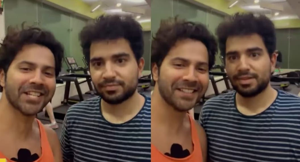 Comedy Meets Controversy: Samay Raina Roasts Varun Dhawan, Gets Brutal Reply