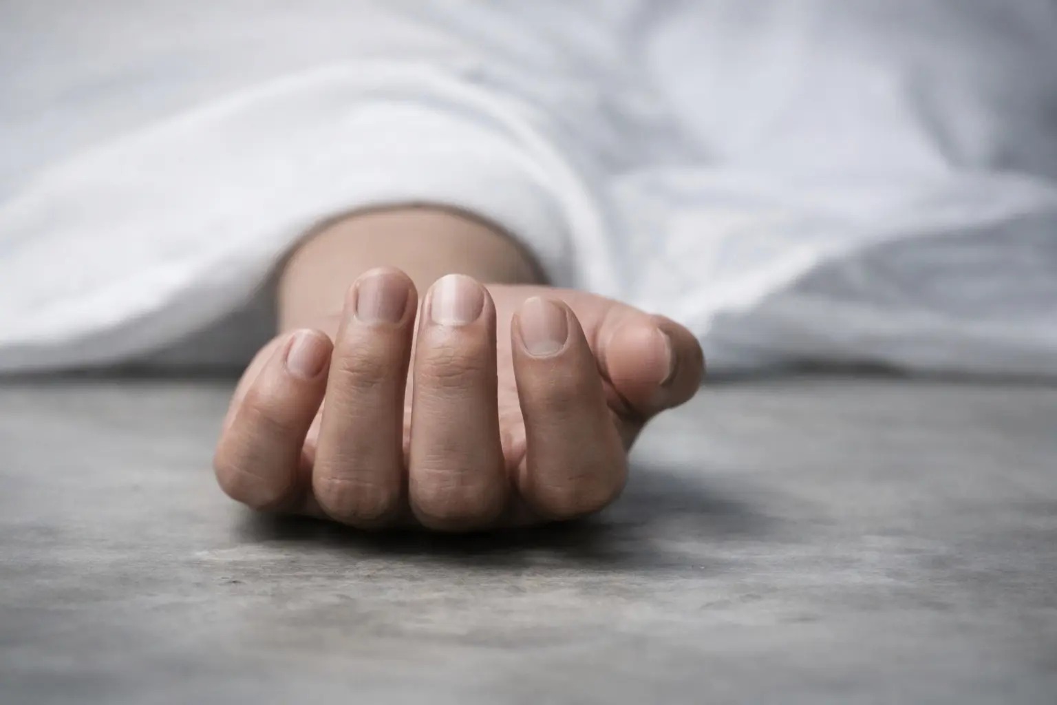 Three Workers Killed in Soil Cave-In at Chhattisgarh Sewerage Project