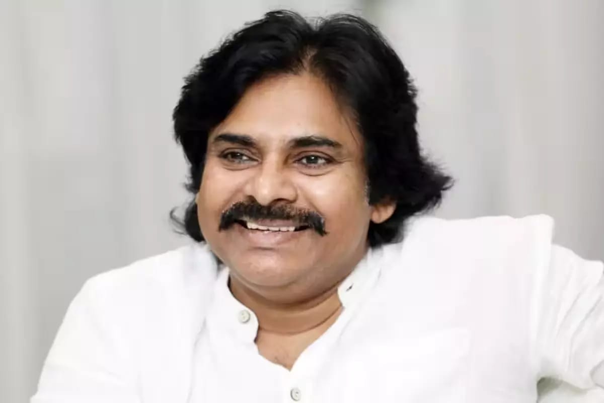 Former IAS Officer Challenges Deputy CM Pawan Kalyan's Dual Role in High Court