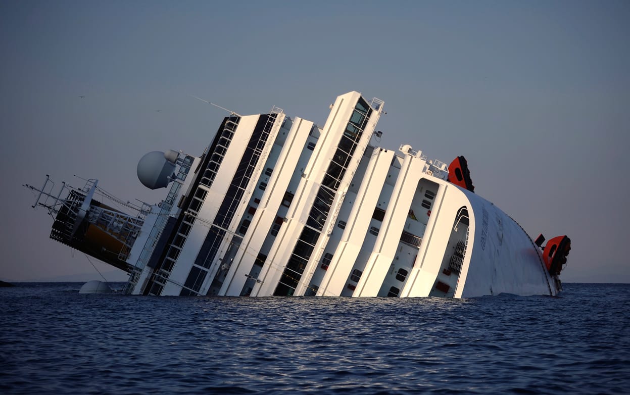 Tragedy Strikes Off Lampedusa: 20 Migrants Dead in Shipwreck, UN Expresses Anguish