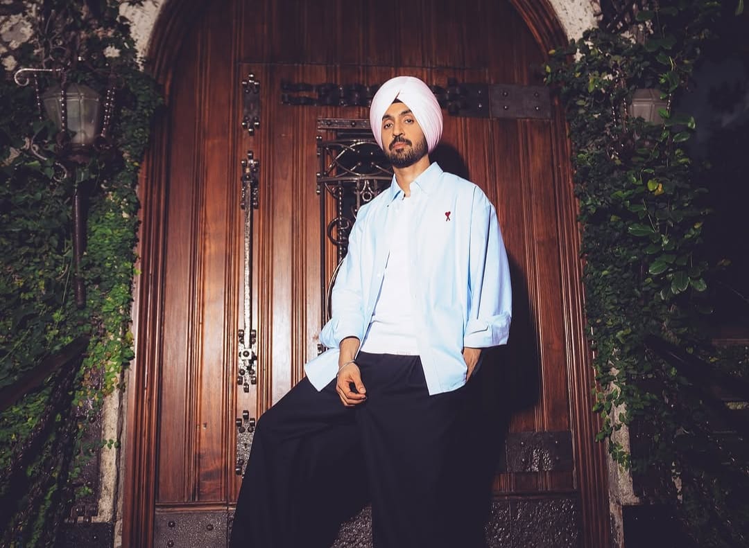 Bhagwant Mann Claims Diljit Dosanjh Being ‘Pressurised’ to Join Politics After Firing Incident