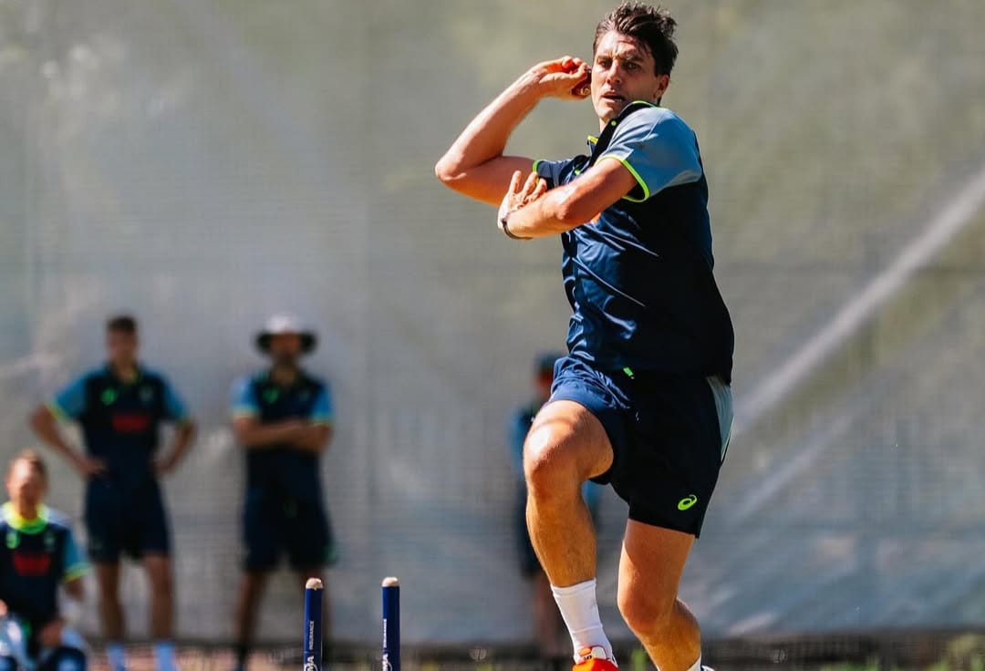Pat Cummins Dismisses Claims of Australian Stars Leaving BBL for SA20: “Everything Is Made Up”