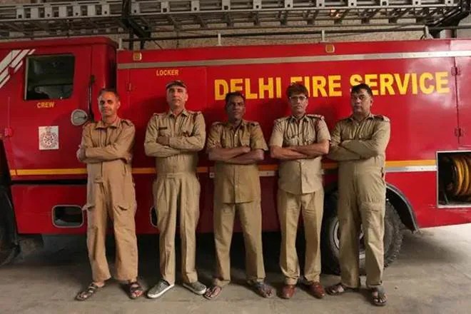 Delhi Fire Services Faces Critical 72% Staff Shortage, Proposes Massive Recruitment Drive