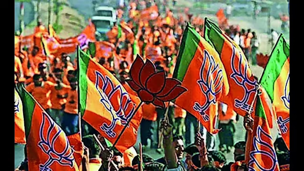 Speculation Mounts Over BJP Reshuffle and Union Cabinet Rejig After State Polls