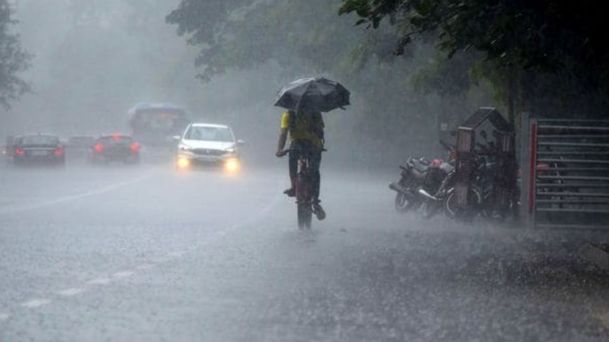 Early Southwest Monsoon to Hit Kerala on May 26 Amid El Niño Threat