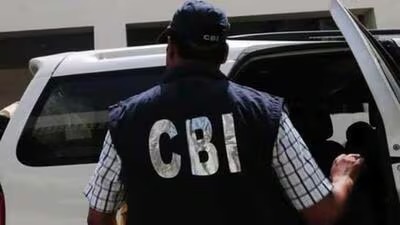CBI Arrests Second NEET-UG Mastermind in NTA Paper-Setting Committee Leak