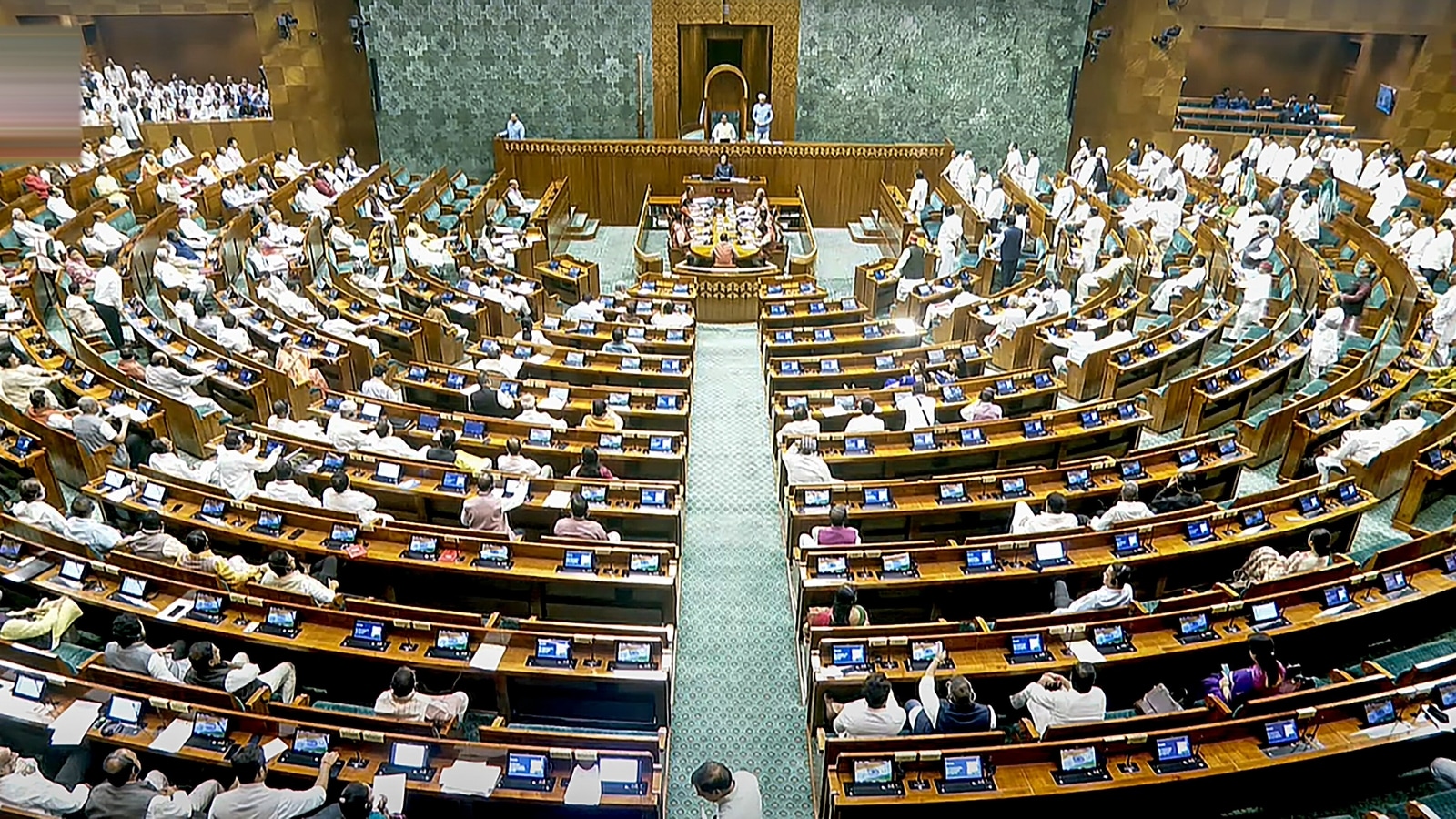 Centre to Table Bills Seeking Removal of PM, CMs and Ministers Arrested Beyond 30 Days