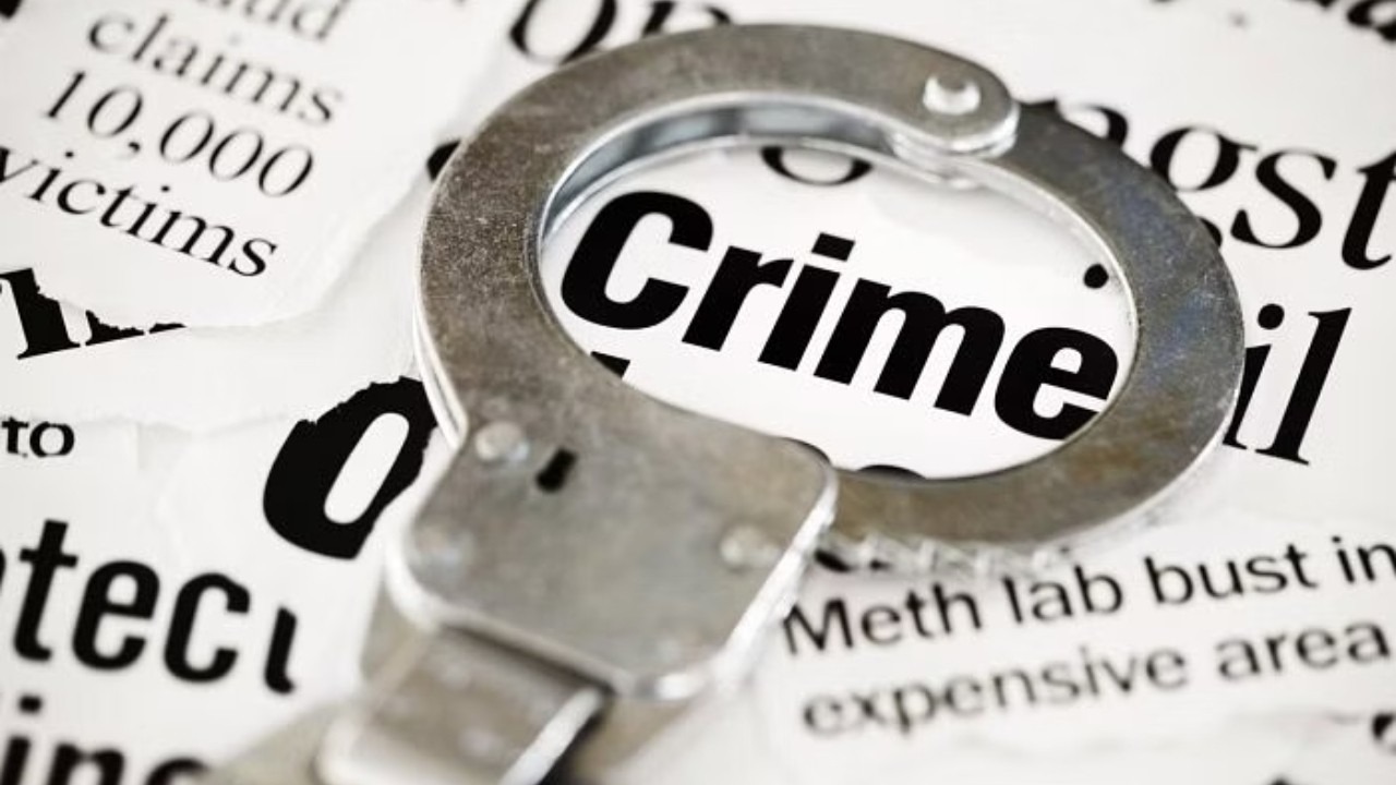 Husband Arrested in Chhattisgarh for Brutal Murder of Pregnant Wife