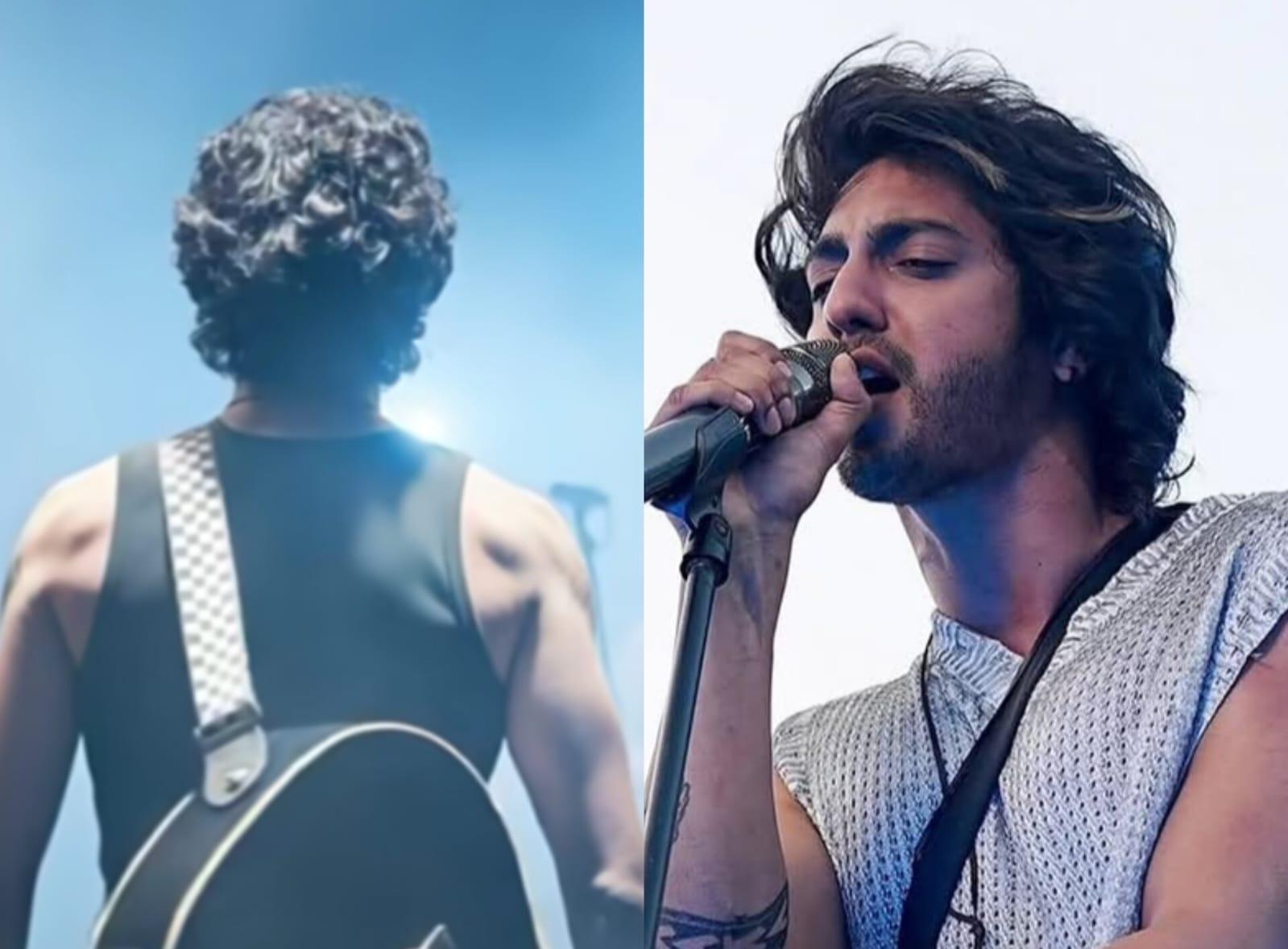 Star Plus Sairaab Sparks Saiyaara Comparisons , Internet Reacts to Male Lead’s Look