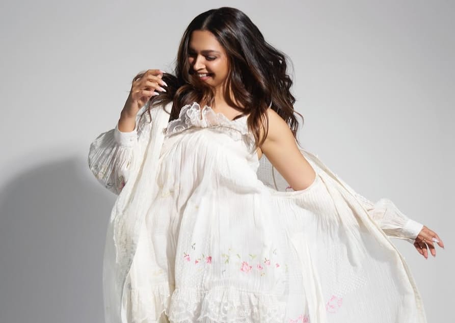 After Wrapping King in South Africa, Pregnant Deepika Padukone started filming new Ad shoot